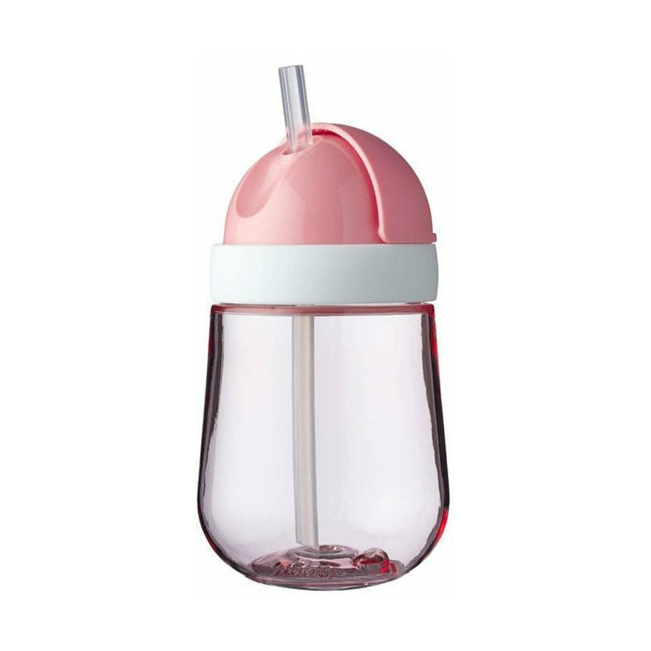 Mepal Mio Straw Cup 0,3 L, Pink