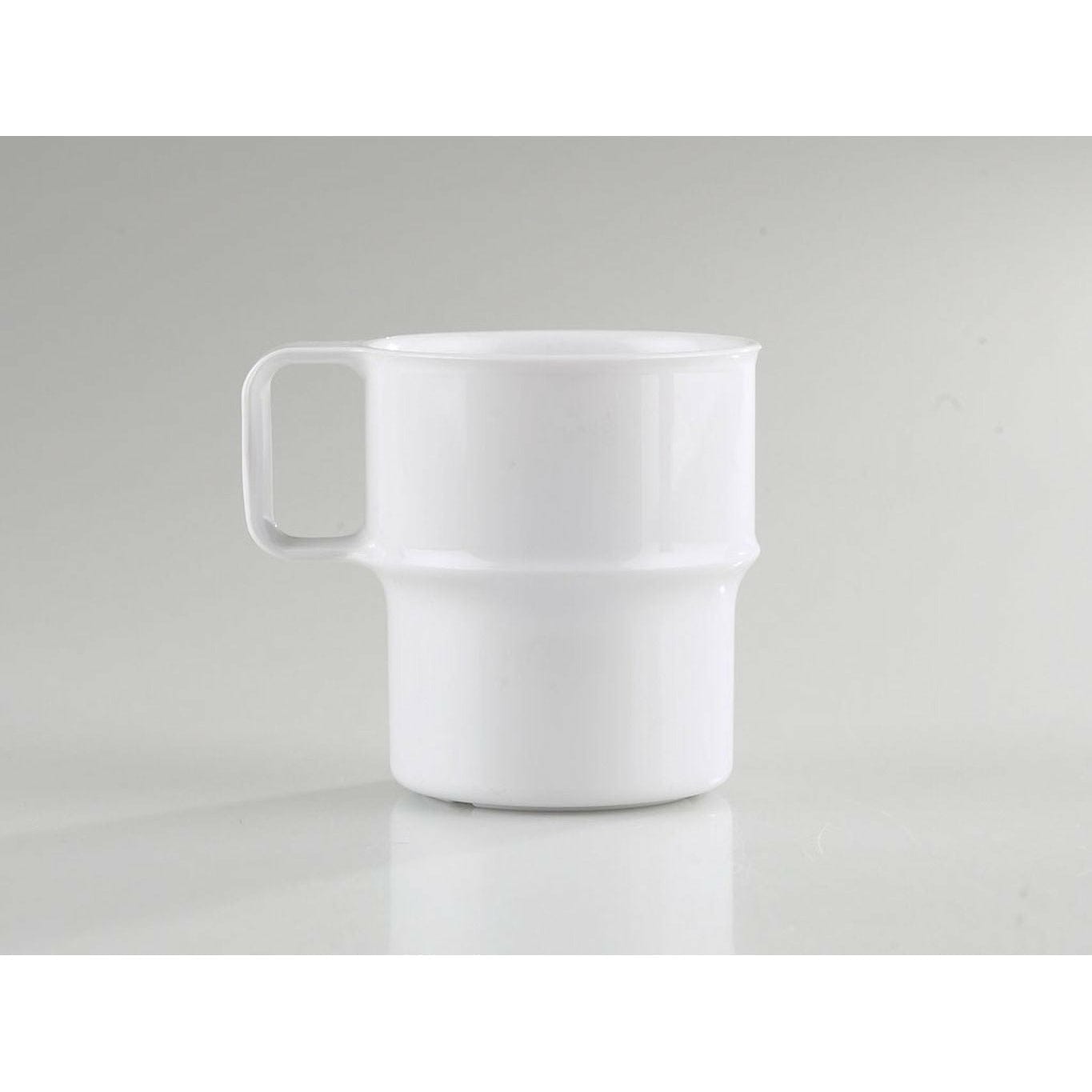 Mepal Picnic Mug, White