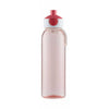 Mepal Pop Up Water Bottle 0,5 L, Pink