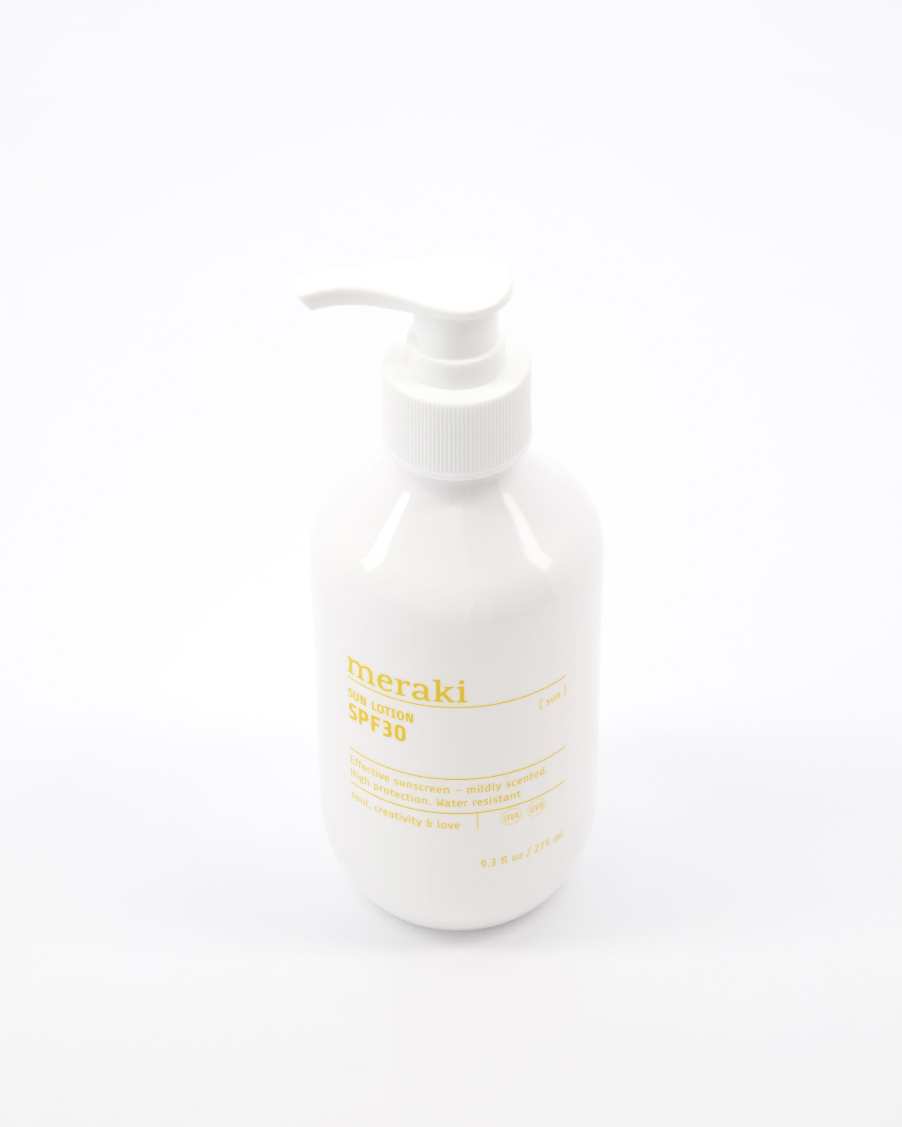 Meraki Sun Lotion 275 Ml