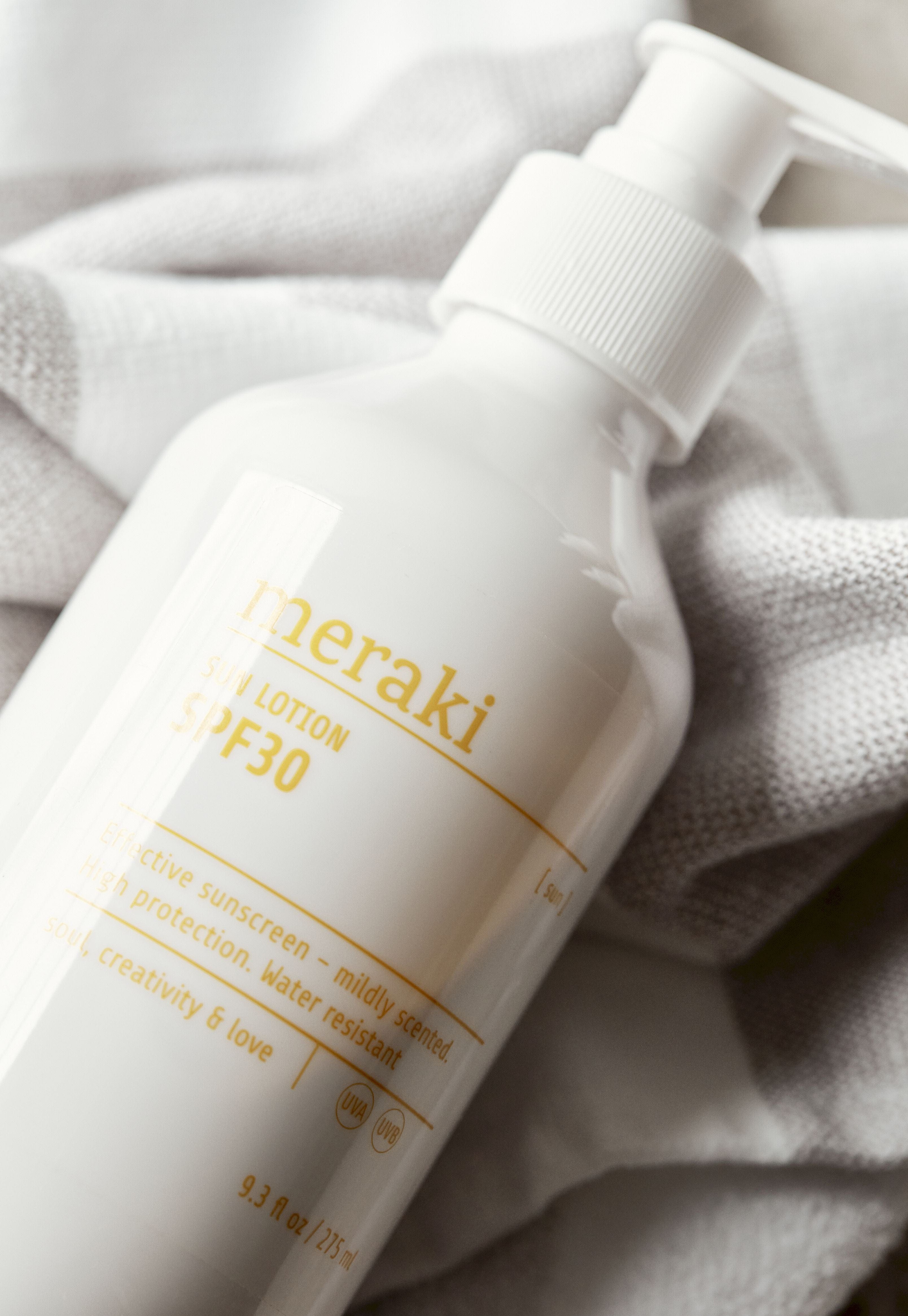 Meraki Sun Lotion 275 Ml