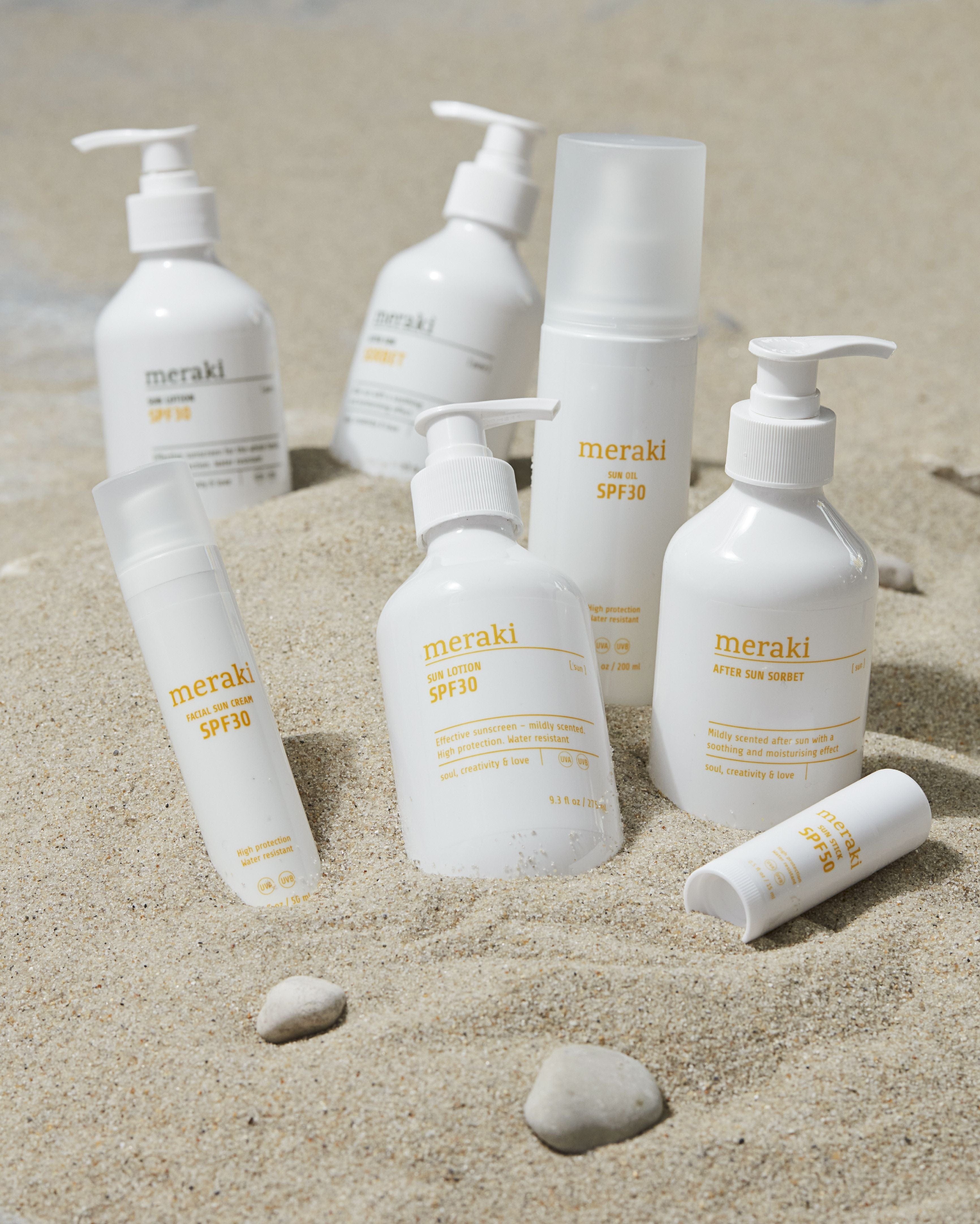 Meraki Sun Lotion 275 Ml