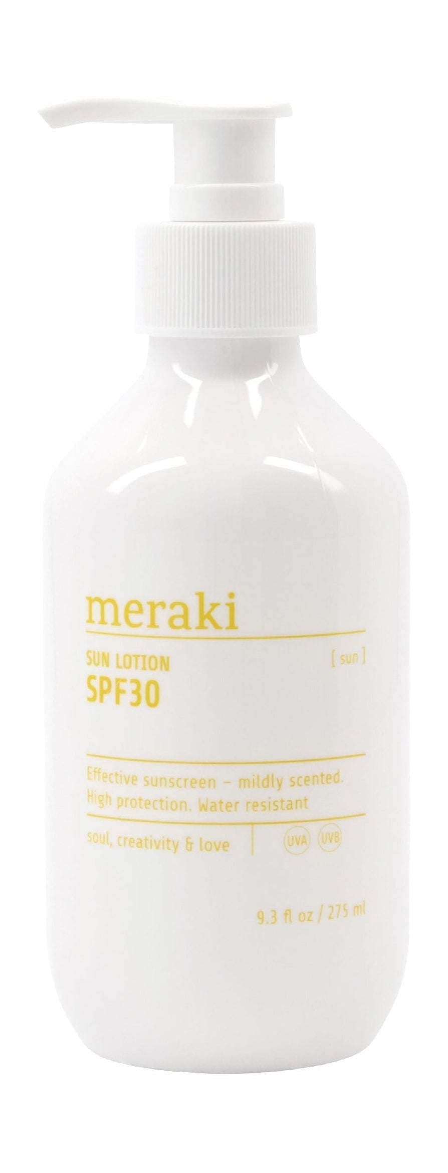 Meraki Sun Lotion 275 Ml