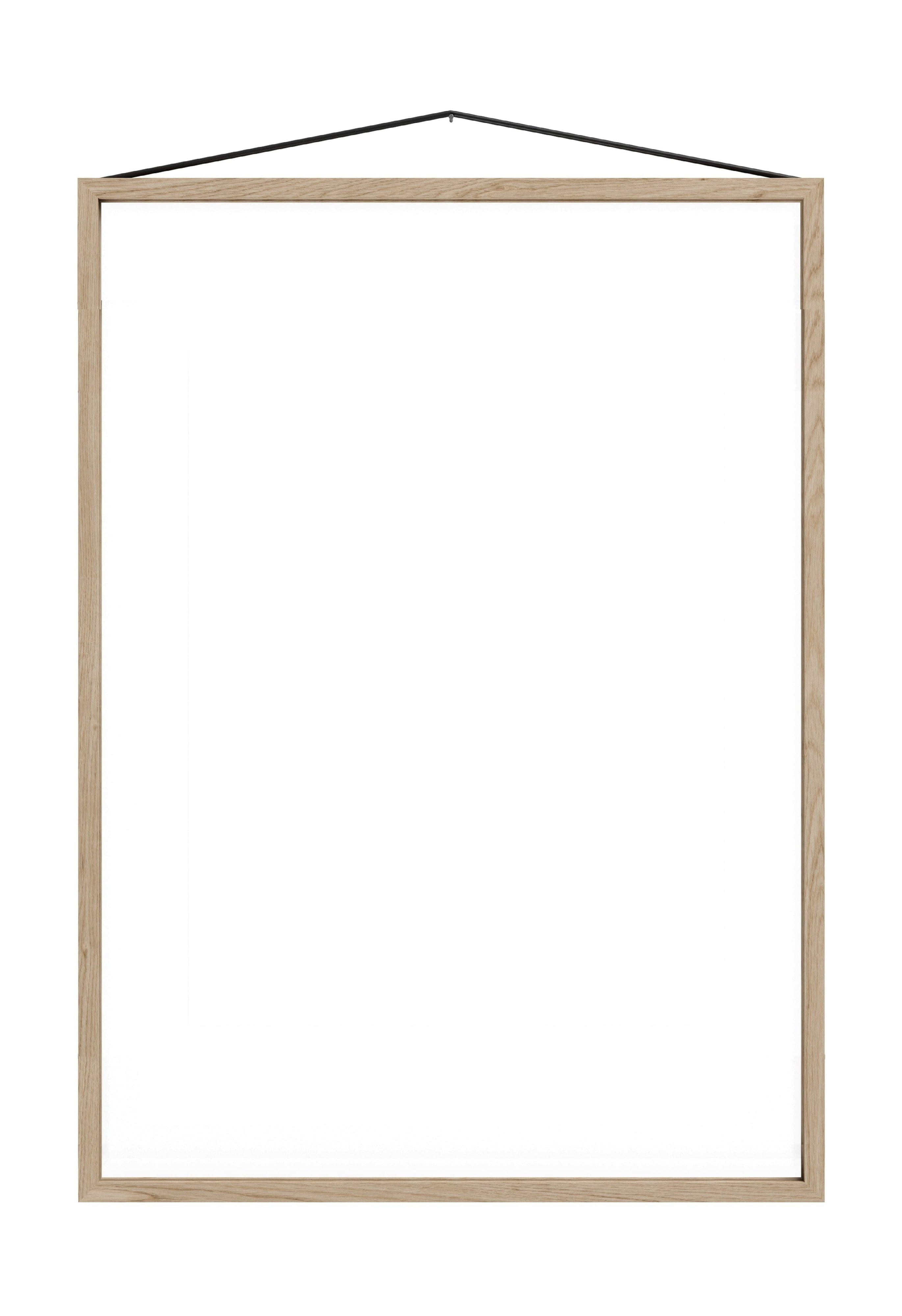 Moebe Frame 50x70 Cm, Oak