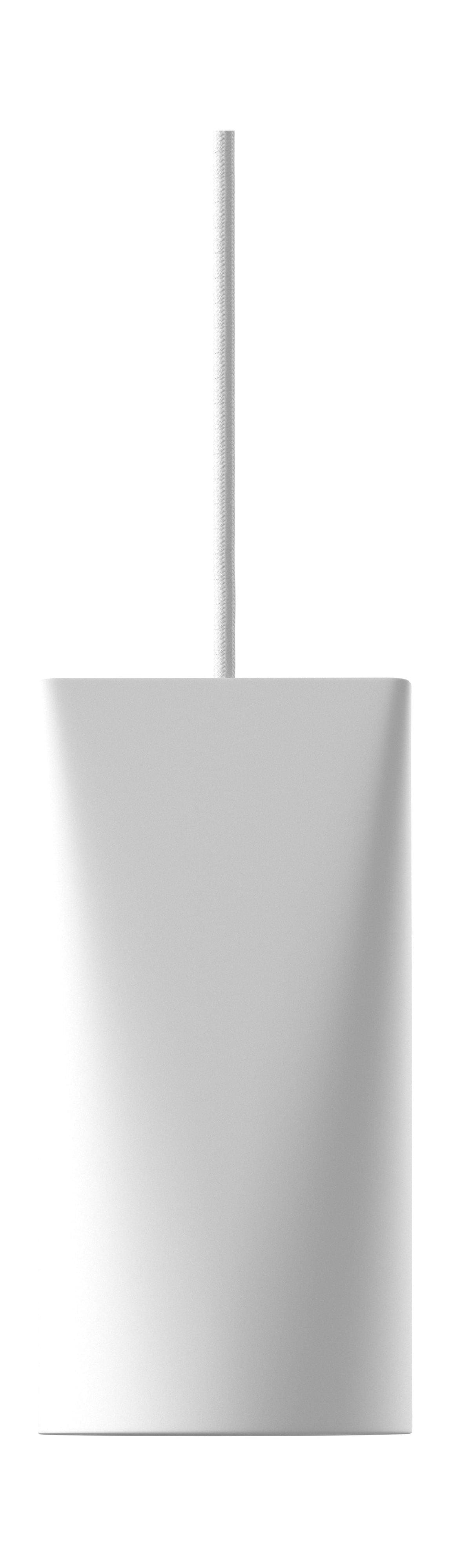 Moebe Ceramic Pendant Lamp 11 Cm, White