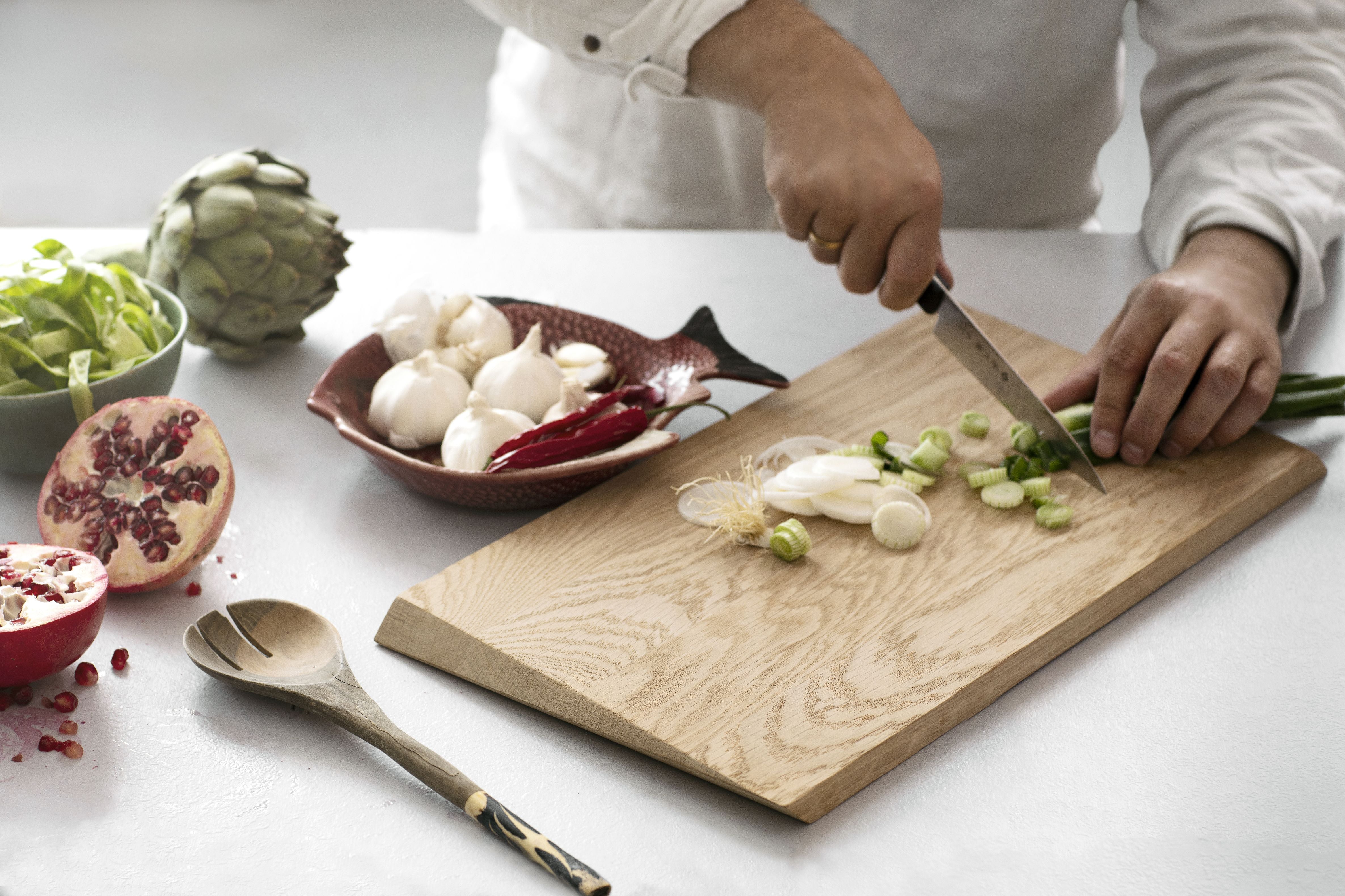 Moebe Cutting Board, Small