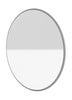 Montana Colour Frame Mirror, Graphic