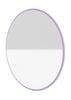 Montana Colour Frame Mirror, Iris