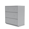 Montana Carry Dresser With 3 Cm Plinth, Fjord