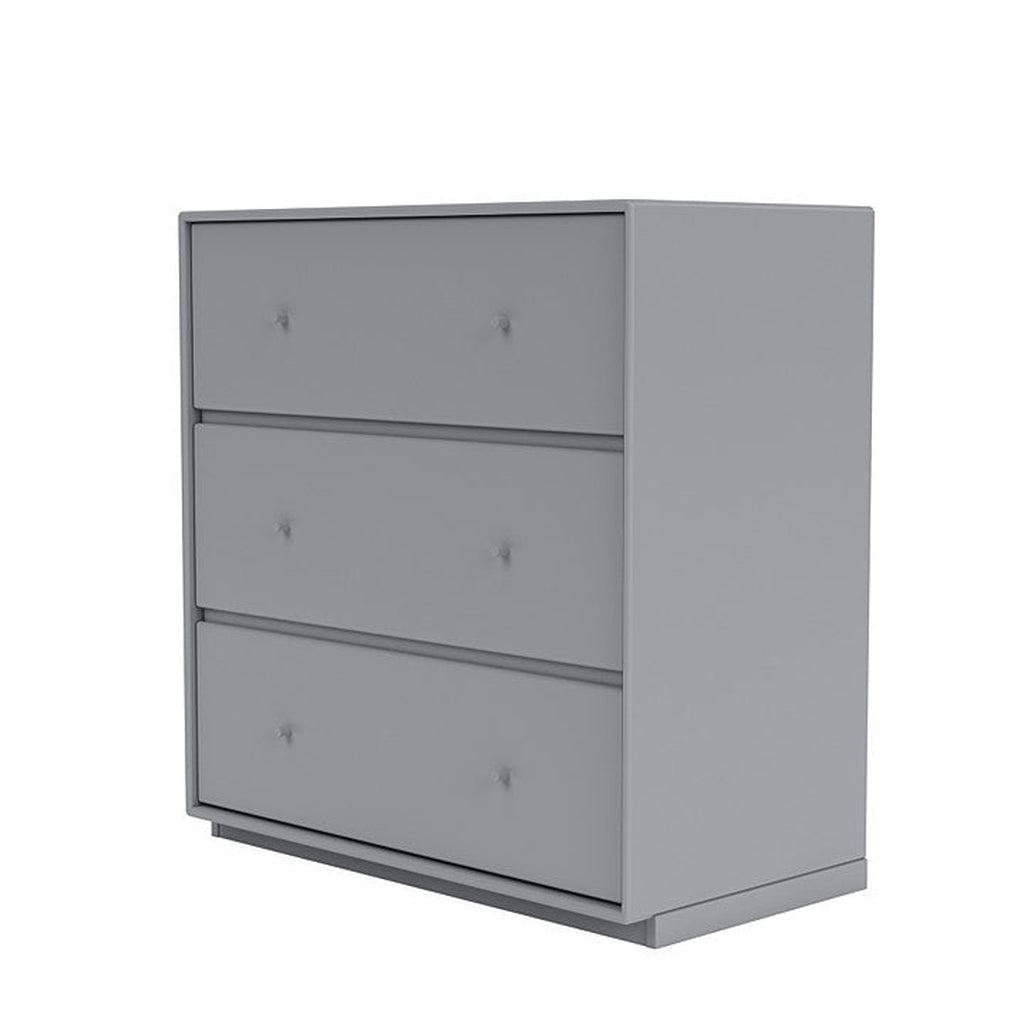 Montana Carry Dresser With 3 Cm Plinth, Graphic