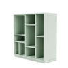 Montana Compile Decorative Shelf With 3 Cm Plinth Mist