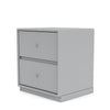 Montana Drift Drawer Module With 3 Cm Plinth, Fjord