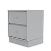 Montana Drift Drawer Module With 7 Cm Plinth, Fjord