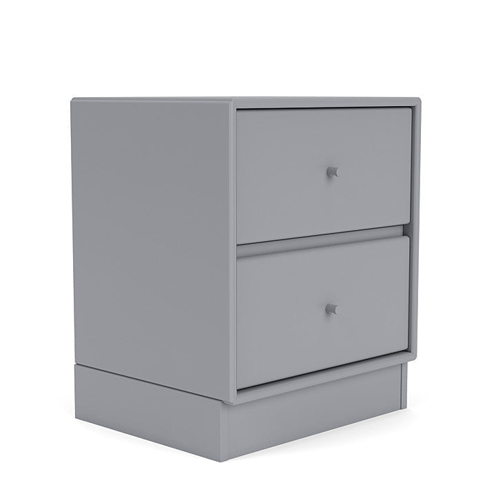 Montana Drift Drawer Module With 7 Cm Plinth, Graphic