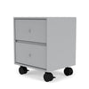 Montana Drift Drawer Module With Castors, Fjord