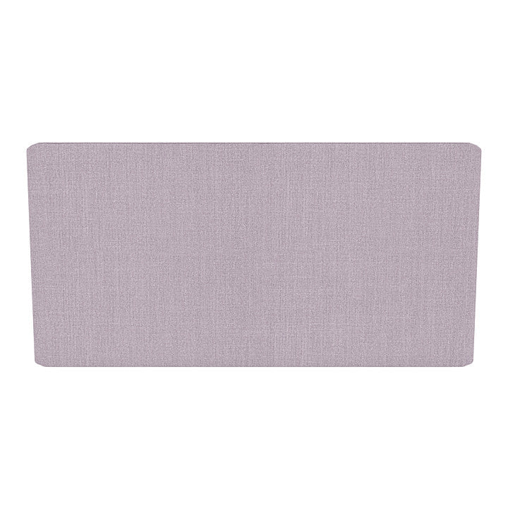 Montana Free Acoustic Textile Panels, Lilac