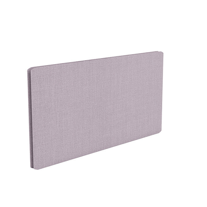 Montana Free Acoustic Textile Panels, Lilac