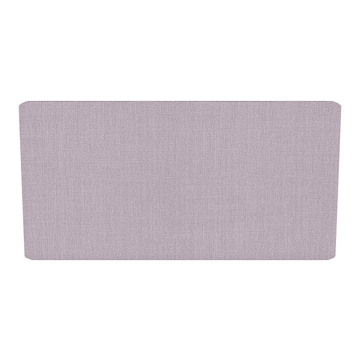 Montana Free Acoustic Textile Panels, Lilac