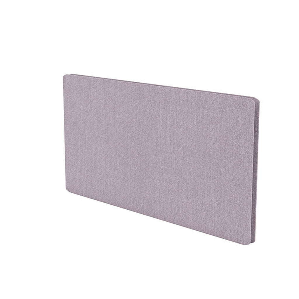 Montana Free Acoustic Textile Panels, Lilac