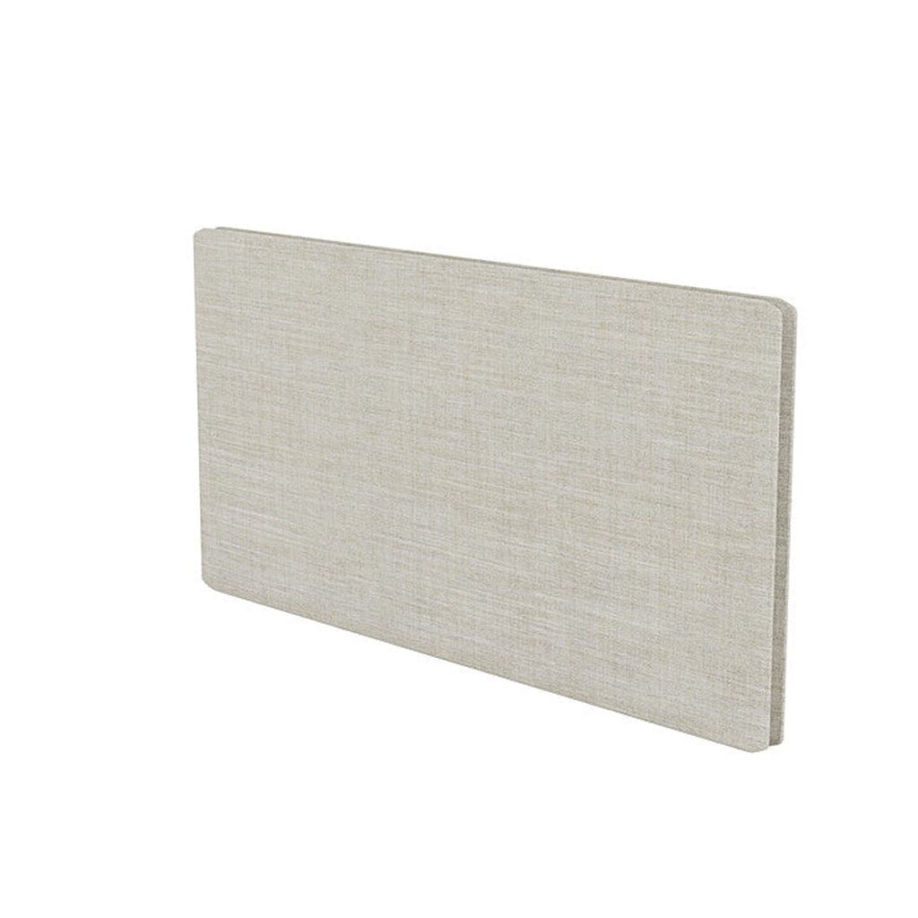 Montana Free Acoustic Textile Panels, Natural