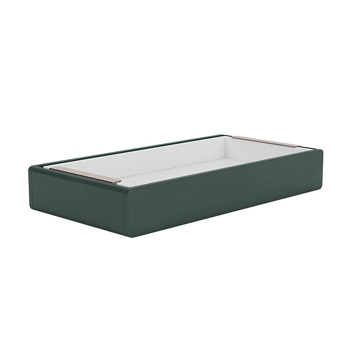 Montana Free Drawer, Black Jade