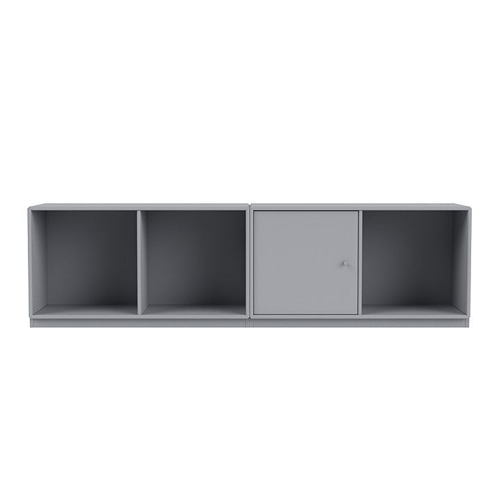 Montana Line Sideboard With 3 Cm Plinth, Graphic