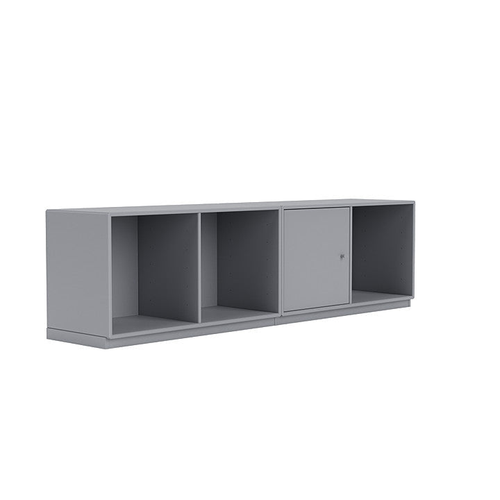 Montana Line Sideboard With 3 Cm Plinth, Graphic