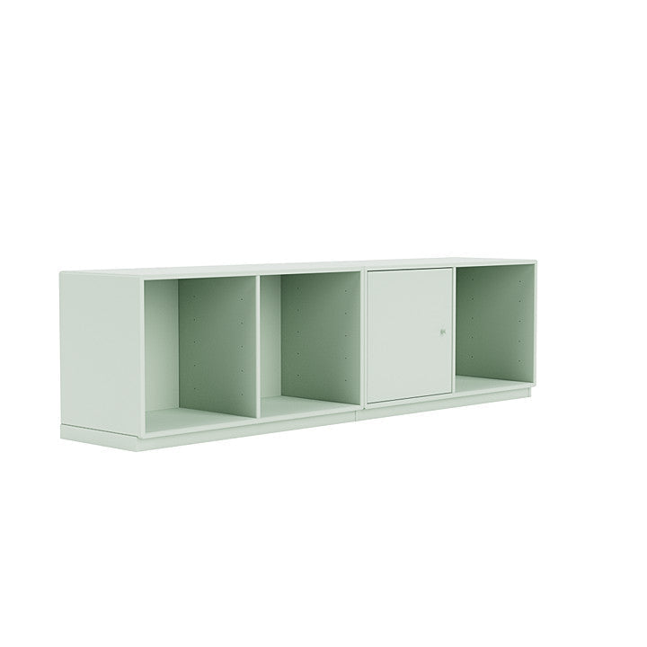 Montana Line Sideboard With 3 Cm Plinth, Mist