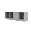 Montana Line Sideboard With 7 Cm Plinth, Fjord