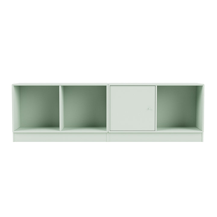 Montana Line Sideboard With 7 Cm Plinth, Mist