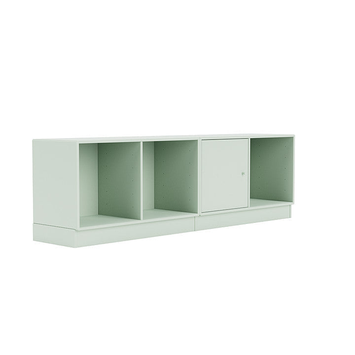 Montana Line Sideboard With 7 Cm Plinth, Mist