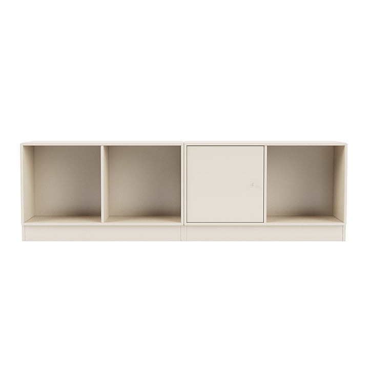 Montana Line Sideboard With 7 Cm Plinth, Oat