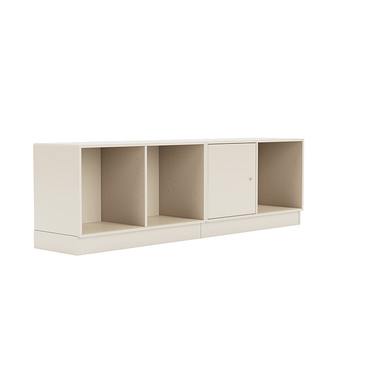 Montana Line Sideboard With 7 Cm Plinth, Oat