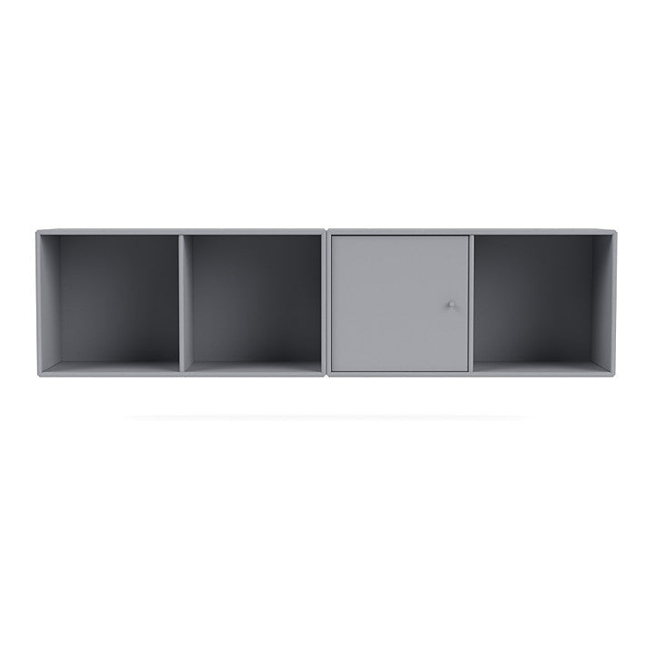 Montana Line Sideboard With Suspension Rail, Graphic