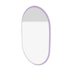 Montana Look Oval Mirror, Iris