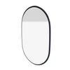 Montana Look Oval Mirror, Shadow