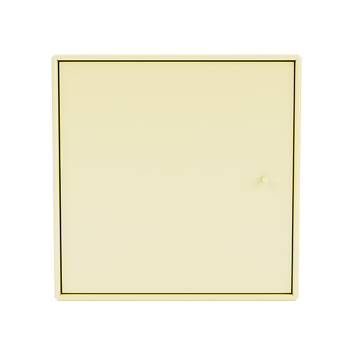 Montana Mini 1003, Chamomile Yellow