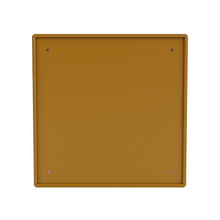 Montana Mini 1202, Amber Yellow