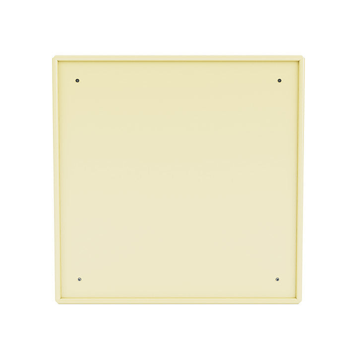 Montana Mini 1202, Chamomile Yellow