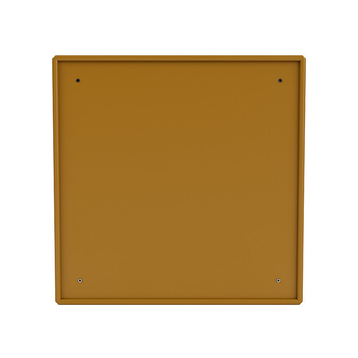 Montana Mini 1302, Amber Yellow