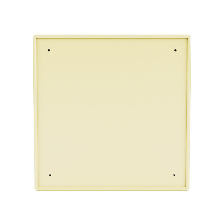 Montana Mini 1302, Chamomile Yellow