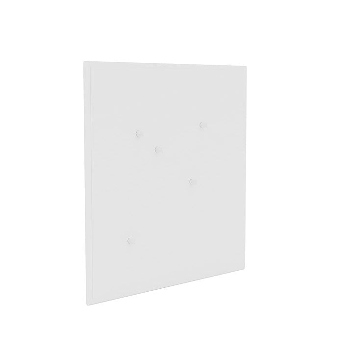 Montana Mini Mboard Notice Board, New White