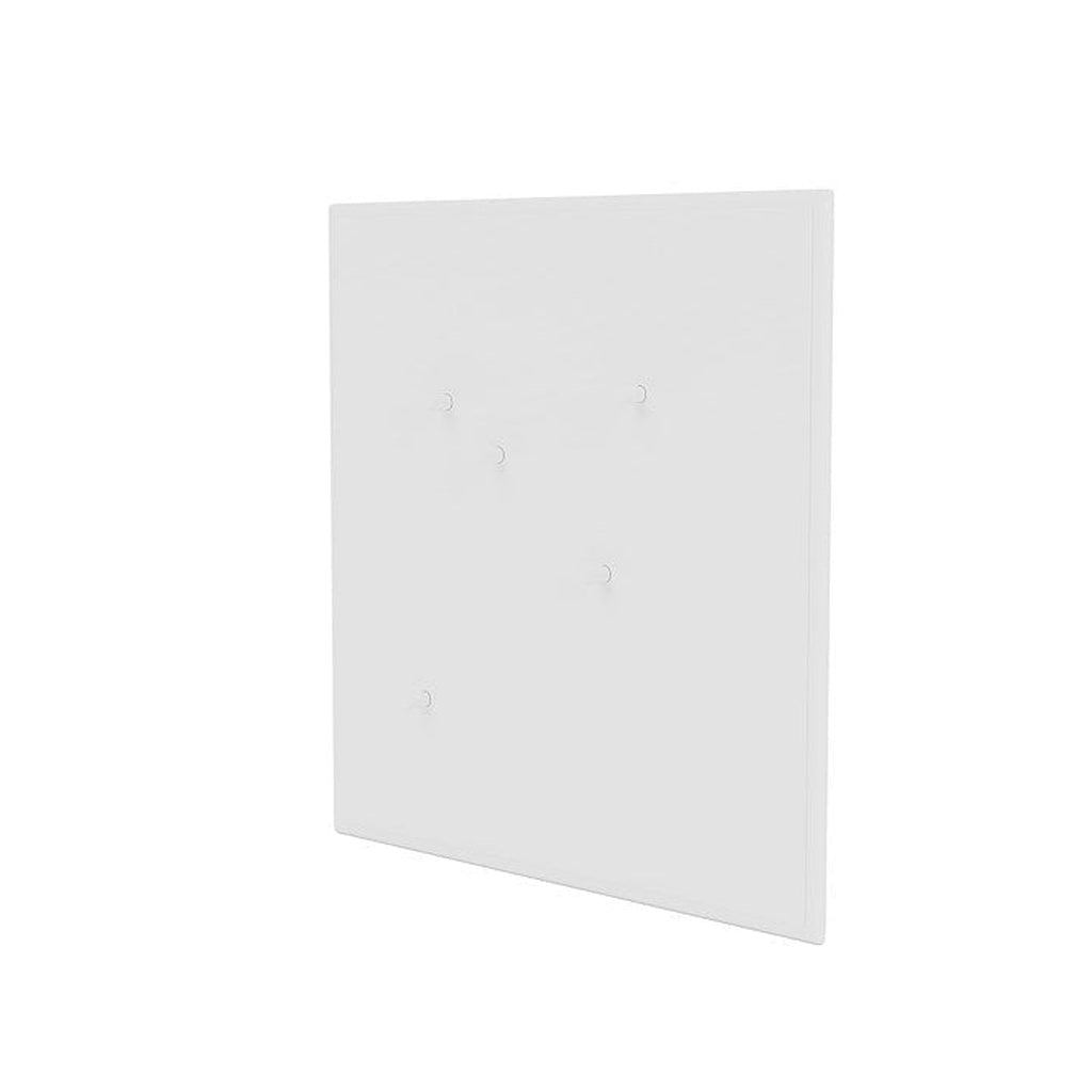 Montana Mini Mboard Notice Board, New White