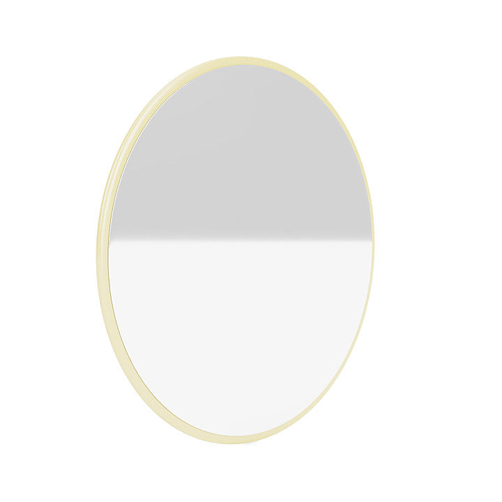 Montana Mini Mci Mirror, Chamomile Yellow