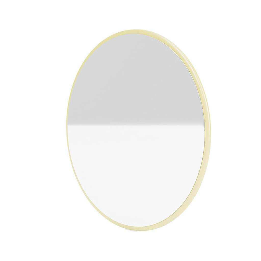 Montana Mini Mci Mirror, Chamomile Yellow