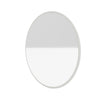 Montana Mini Mci Mirror, Nordic White