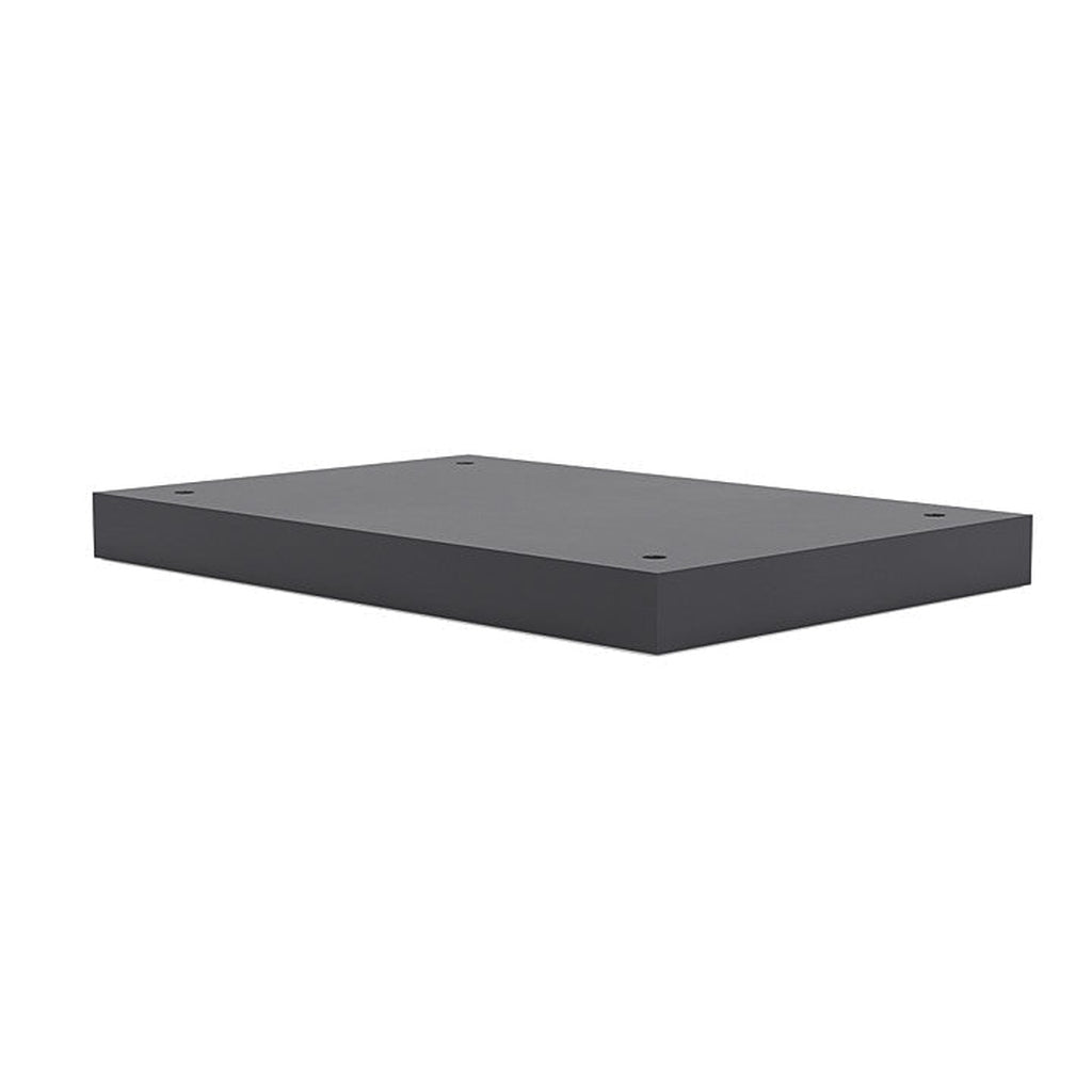 Montana Mini Mpli Plinth, Anthracite