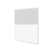 Montana Mini Msq Mirror, New White