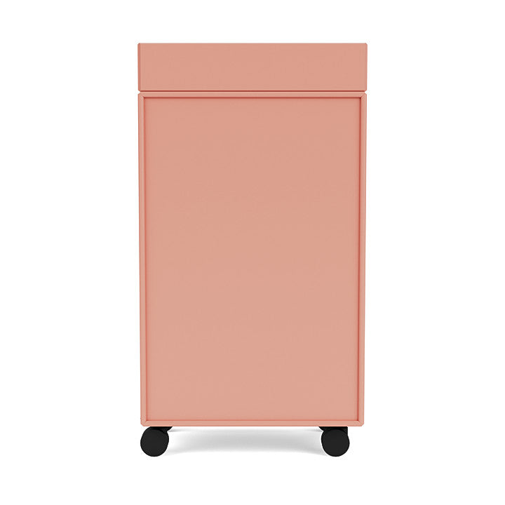 Montana Preppy Trolley, Rhubarb Red