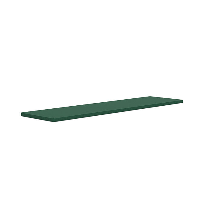 Montana Panton Wire Cover Plate 18,8x70,1 Cm, Pine Green